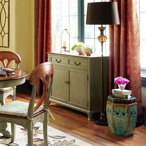Marchella Sage Dining Room Collection Pier 1 Imports