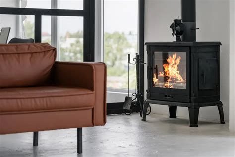 Best Electric Log Burners Of 2022 Home And Style