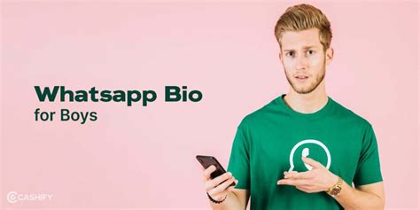100 Best Whatsapp Bio For Boys And Girls 2023 Copy And Paste Cashify