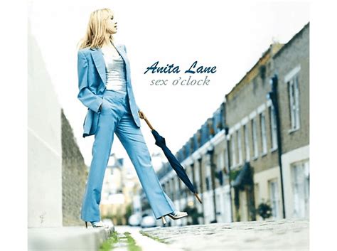 Anita Lane Anita Lane Sex Oclock Vinyl Pop Mediamarkt