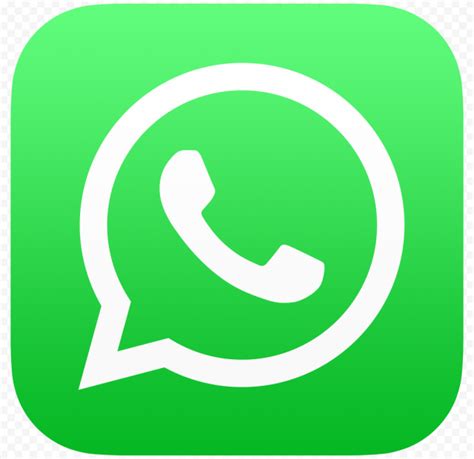 Hd Whatsapp Wa Whatsup Logo Icon Symbol Png Image Citypng