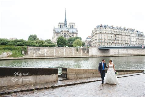 Celebrate Your Wedding In The Legendary City Of Light With Style