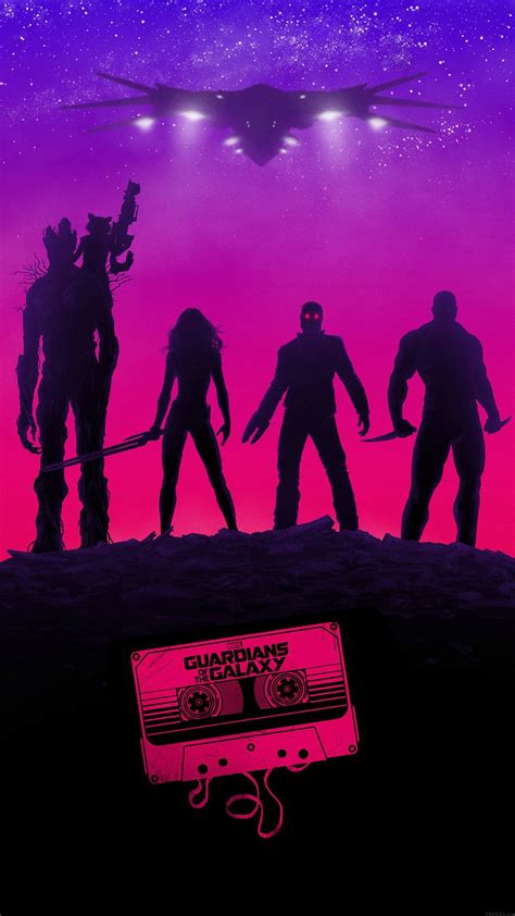 Guardians Galaxy Poster Best Htc One Wallpapers