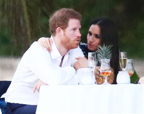 Inside Prince Harry And Meghan Markles Normal Person Date Night In Toronto Vogue