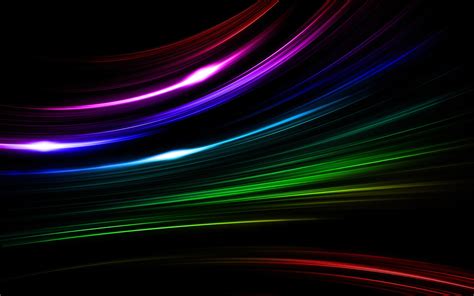 abstract, Multicolor, Stripes Wallpapers HD / Desktop and Mobile ...