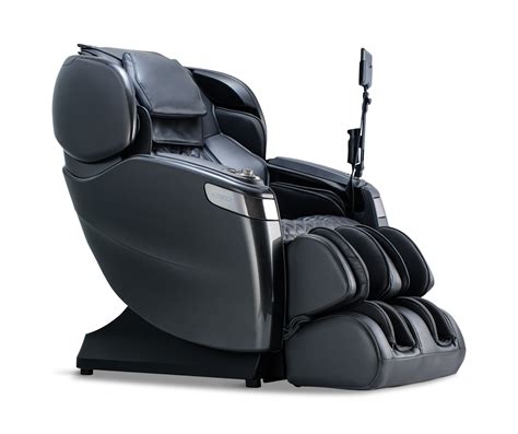 Cadet Zero Gravity Massage Chair By Cozzia Hom Furniture