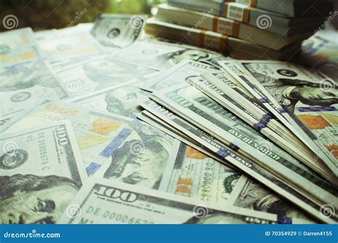 Money Stock Photo High Quality Stock Image Image Of Funds Investment