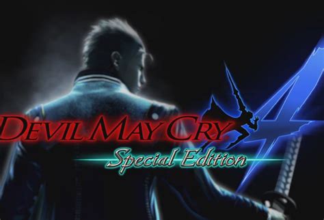 Devil May Cry 4 Special Edition Review