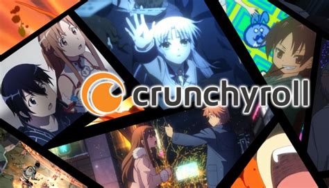 Here are 10 best anime to watch on crunchyroll with english subtilles or dubs. AT&T Now Owns Crunchyroll | Crunchyroll, Space warriors, Anime