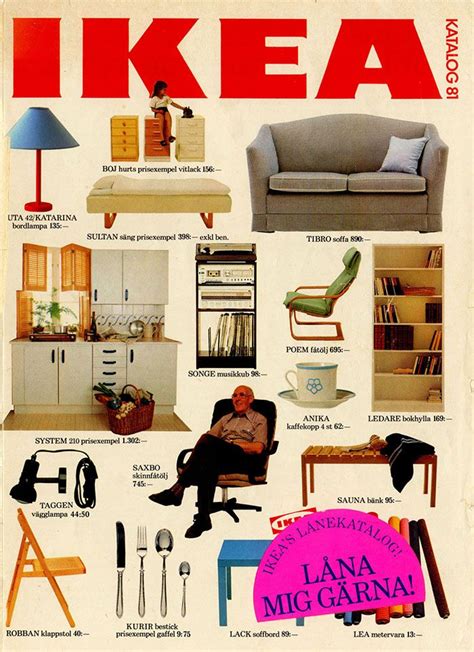How The Perfect Home Looked From 1951 To 2000 According To Vintage