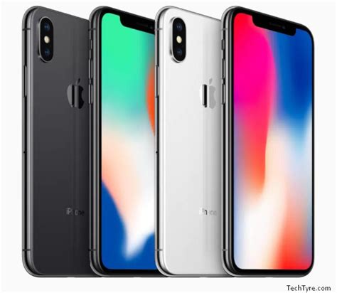 Apple Iphone X Plus Features And Gold Option