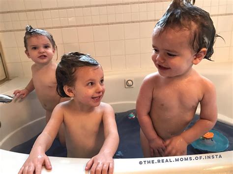 Cousins Are The Best Does Anything Make Baths More Fun Than Cousin Time