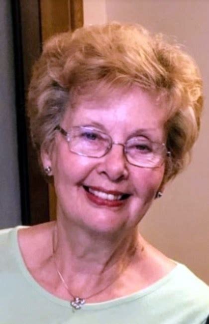Judith Judy Fall Obituary Metairie La