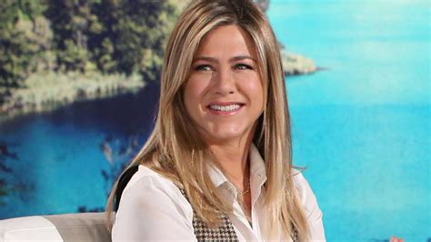 Jennifer Aniston Reveals Motivation For Tabloid Op Ed I Was Just Fed