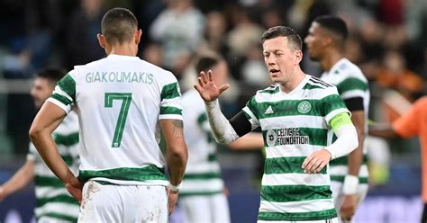 St Mirren Vs Celtic On Tv Channel Kick Off Time And Live Stream