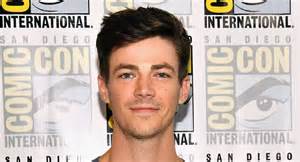 Grant Gustin Fires Back At Body Shamers Over Leaked Photo Of ‘the Flash