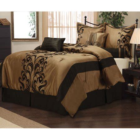 Services include tv mounting, smart home, security, networking and more. Helda 7-Piece Bedding Comforter Set - Walmart.com