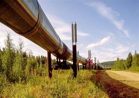 Pseandg Secures Approval To Modernise Aging Natural Gas Pipelines