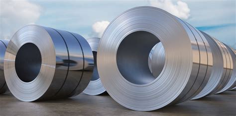 Stainless Steel Coil Suppliers Yc Inox