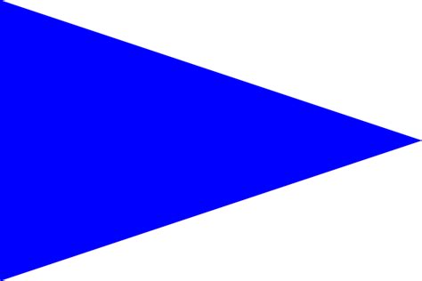 Collection Of Png Triangle Flag Pluspng