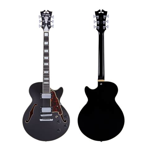 Premier SS - D'Angelico Guitars