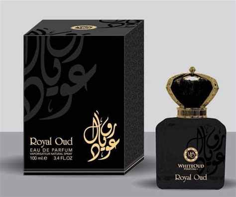 Royal Oud Eau De Perfume 100 Ml Senkathir