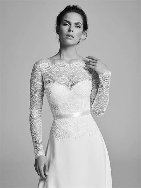 The White Room Suzanne Neville Bridal Collection Gorgeous Wedding