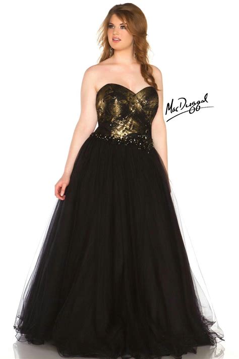 Check spelling or type a new query. Black and Gold dress | Evening dresses plus size, Curvy ...