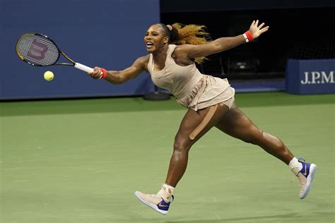 Serena Williams Sets Up Us Open Showdown Vs Sloane Stephens