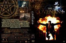 covenant dvd covers movie 2006 previous