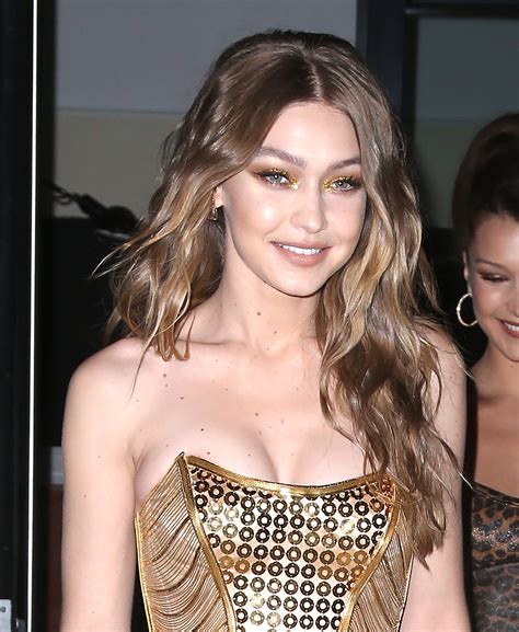 Only high quality pics and photos with gigi hadid. Gigi Hadid & Bella Hadid Sexy (33 Photos + Video) | #TheFappening