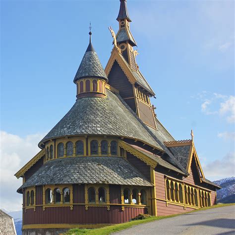 Awesome Things To Do In Balestrand Norway