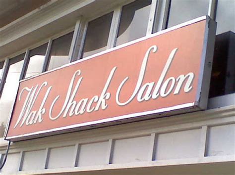 Unfortunate Names For Businesses 50 Pics