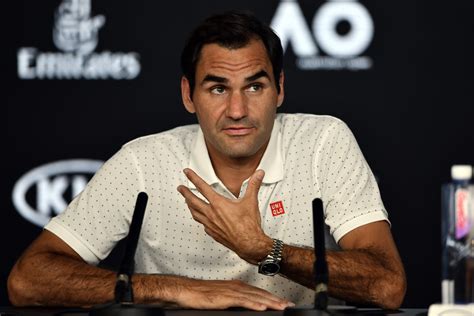 Tennis Great Roger Federer Confirms His Return To Court In 2023