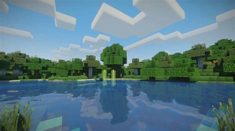 Best Minecraft Shaders That Every Fan Should Know About Meedios My
