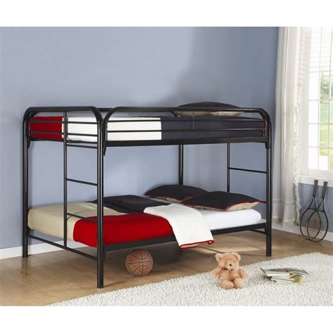Sturdy Bunk Beds For Adults Homesfeed
