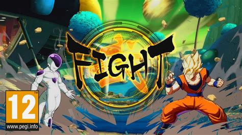 E3 2017 Dragon Ball Fighters Z Ganha Trailer De Gameplay O Capacitor