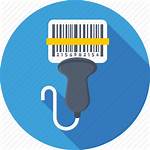 Barcode Icon Scanner Scanning Reader Upc Scan
