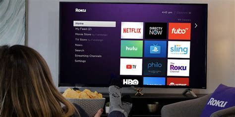 Heres How To Stream Live Tv For Free On Roku Streaming Tv Live Tv