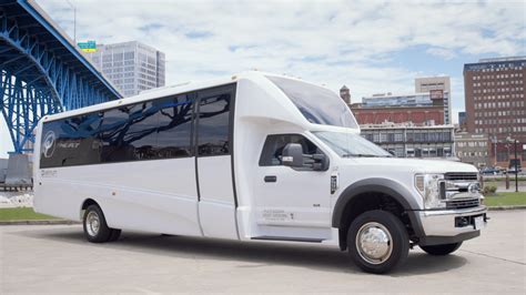 Book Your 2023 Wedding Shuttle Bus Today Platinum Party Bus