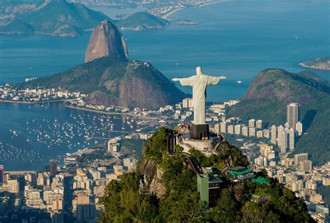 Rio De Janeiro Insider Travel Guide Adventure Vacation Cool Places