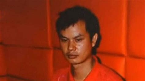 China Executes Man Who Murdered Sex Slaves World News Sky News