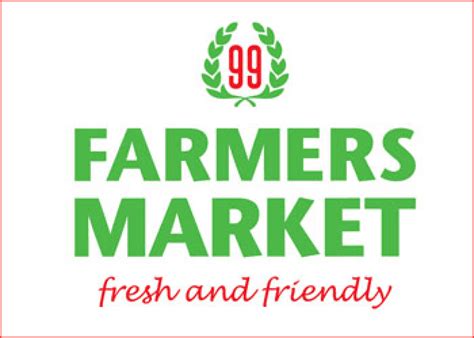 Farmers Market Logo Indonesia Technology And Information Portal