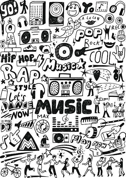 Best Doodle Illustrations Royalty Free Vector Graphics And Clip Art