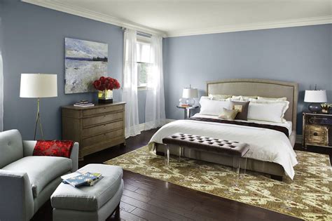 Beautiful Bedroom Paint Color Ideas For Cozy Bedding Design