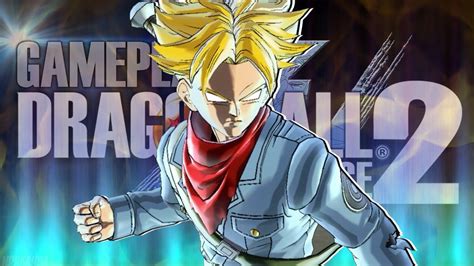 Here is the list of all the super soul thanks for the energy. TRUNKS' RAGE AWAKENED!!! Dragon Ball Xenoverse 2 Super Saiyan Rage Future Trunks Gameplay! - YouTube