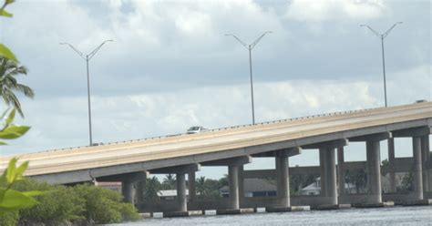 Lee County Planning To Keep Bridges From Fort Myers To Cape Coral Open