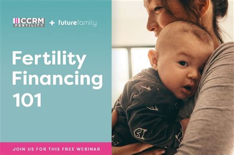 Ccrm Fertility Financing 101 Crowdcast