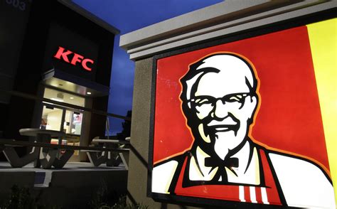 Kfc Curbing Antibiotic Use In Raising Chickens The Blade