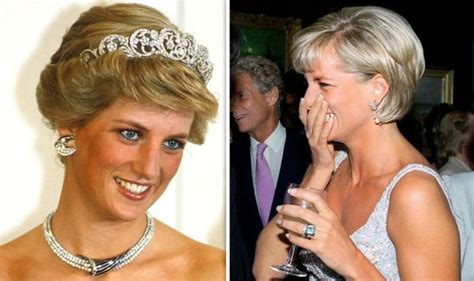 Princess Diana Jewelry Ph